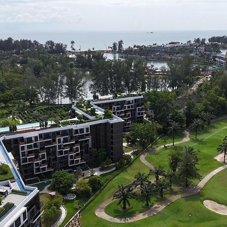 Sky Park Laguna 1Bdr Lake View Thalang Eksteriør bilde