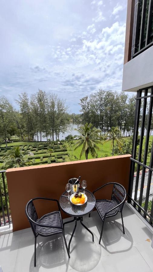 Sky Park Laguna 1Bdr Lake View Thalang Eksteriør bilde